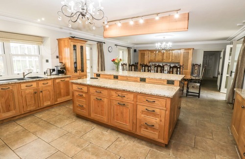 Kirkby Stephen Casa | Hillside Farm, KIRKBY STEPHEN