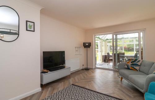 Mangotsfield Casa | Hillside