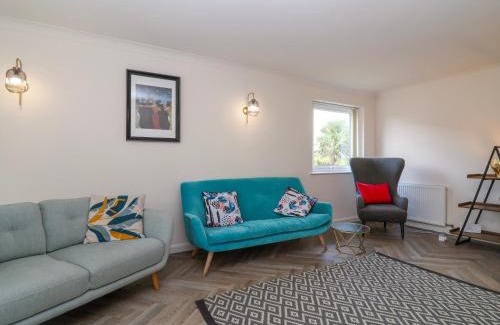 Mangotsfield Casa | Hillside