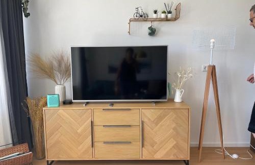 Hildfeld Apartamento | Hillside Gemütliches Apartment mit Aussicht! See - Balkon