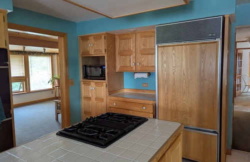 Hillside Casa | Hillside Getaway - Private Ranch Stay Near Westcliffe, CO