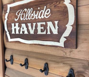 Rogers Casa | Hillside Haven 2