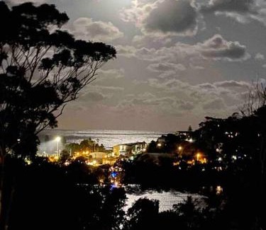 Avoca Beach Apartamento | Hillside Haven