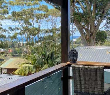 Avoca Beach Apartamento | Hillside Haven