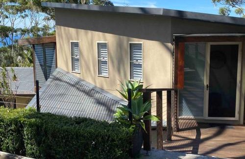 Avoca Beach Apartamento | Hillside Haven