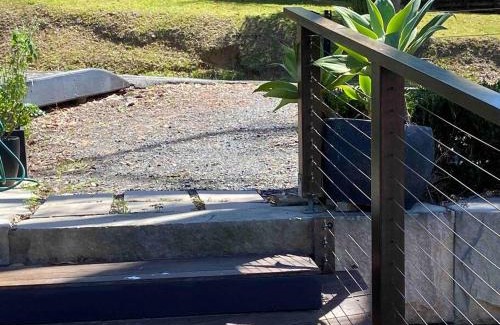 Avoca Beach Apartamento | Hillside Haven