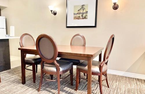 Oro-Medonte Apartamento | Hillside Haven: Carriage Club Resort Retreat