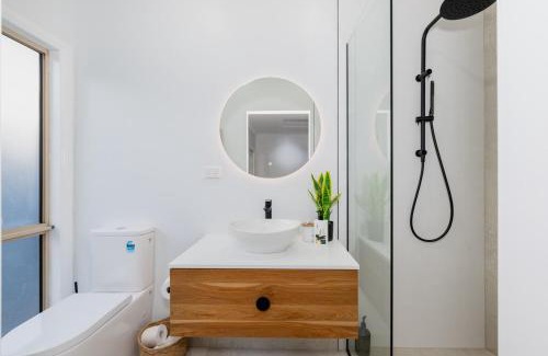 Mount Louisa Apartamento | Hillside Haven - Tranquil Mount Louisa Escape