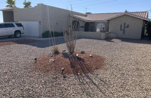 Lake Havasu City Casa | Hillside Haven
