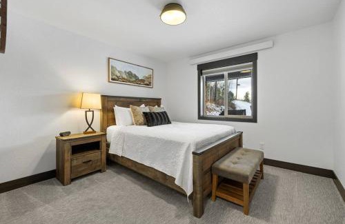 Deadwood Casa | Hillside Haven