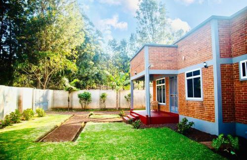Karatu Casa | Hillside Home-Fully furnished home near Ngorongoro