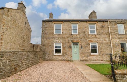Aysgarth Casa | Hillside House