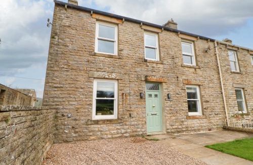 Aysgarth Casa | Hillside House