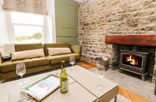 Aysgarth Casa | Hillside House