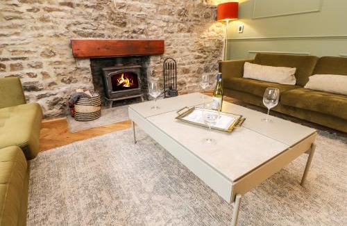 Aysgarth Casa | Hillside House