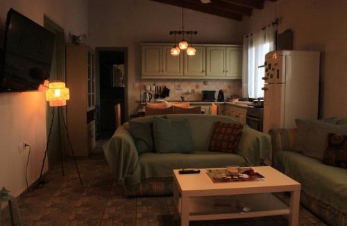 Kilada Apartamento | Hillside House