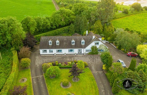 Gorey Cama Y Desayuno | Hillside House