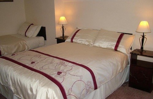 Gorey Cama Y Desayuno | Hillside House