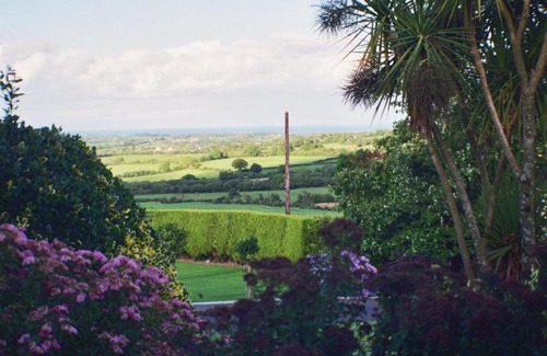 Gorey Cama Y Desayuno | Hillside House