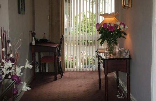 Gorey Cama Y Desayuno | Hillside House
