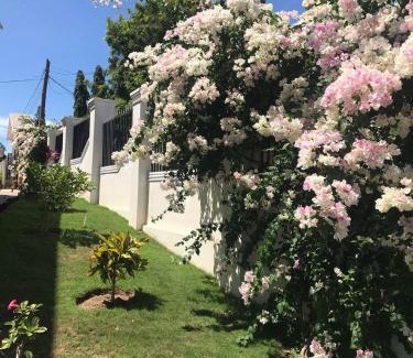 Dar es Salaam Apartamento | Hillside House