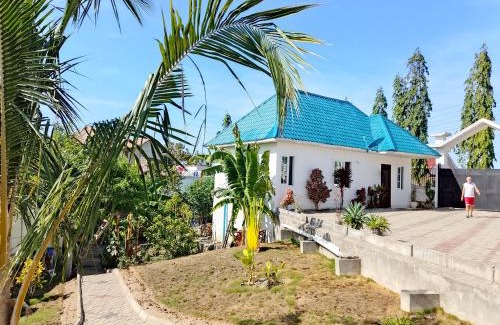 Dar es Salaam Apartamento | Hillside House