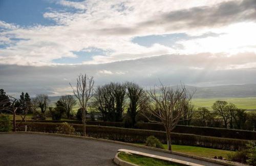 Burnfoot Casa | Hillside House- Wild Atlantic Way