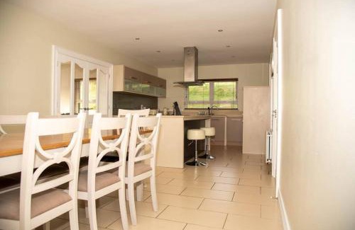 Burnfoot Casa | Hillside House- Wild Atlantic Way