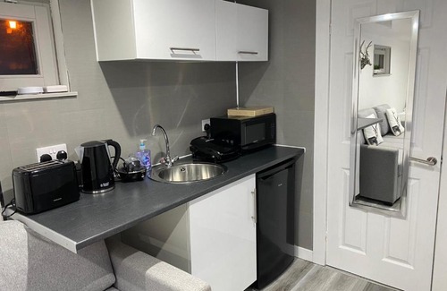 Aviemore Casa | Hillside House & Lodge