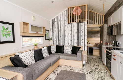 Llandrindod Wells Casa | Hillside Lodge