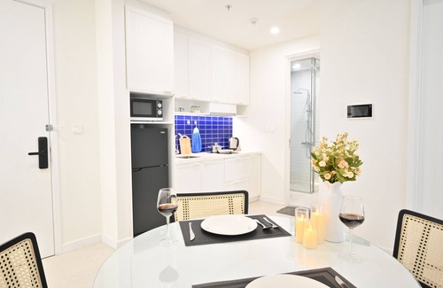 Ong Lang Apartamento | Hillside Luxury Phu Quoc Apartment