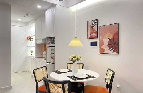 Ong Lang Apartamento | Hillside Luxury Phu Quoc Apartment