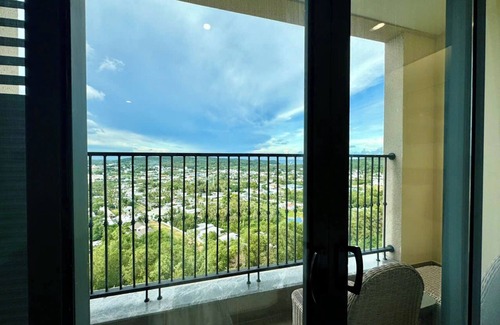 Ong Lang Apartamento | Hillside Luxury Phu Quoc Apartment