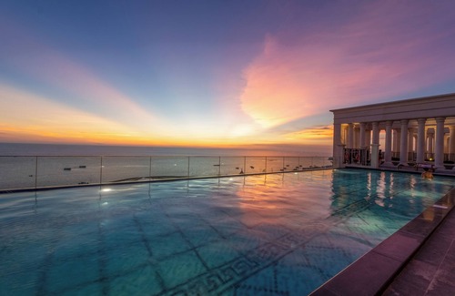 Ong Lang Apartamento | Hillside Luxury Phu Quoc Apartment
