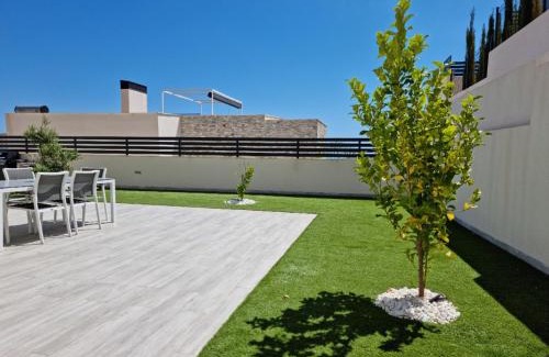 Finestrat Apartamento | Hillside Luxury Villas by NRAS