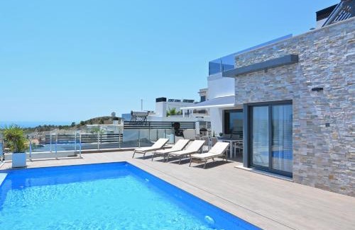 Finestrat Apartamento | Hillside Luxury Villas by NRAS