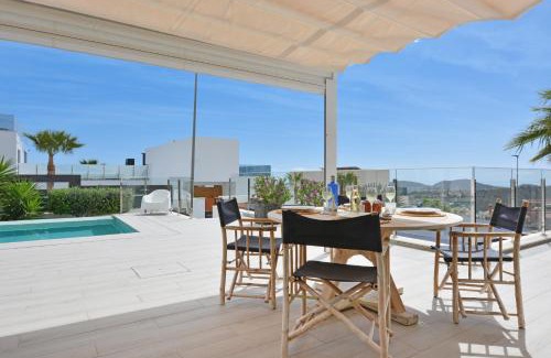 Finestrat Apartamento | Hillside Luxury Villas by NRAS
