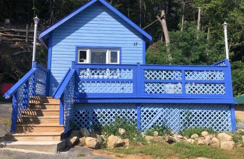 Lake George Hotel | Hillside Motel