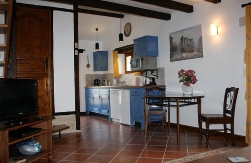 Le Lardin-Saint-Lazare Casa | Hillside Park Dordogne