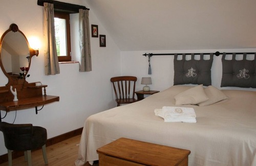 Le Lardin-Saint-Lazare Casa | Hillside Park Dordogne