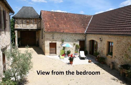 Le Lardin-Saint-Lazare Casa | Hillside Park Dordogne