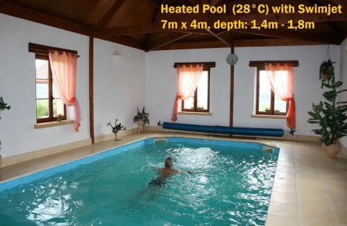 Le Lardin-Saint-Lazare Casa | Hillside Park Dordogne