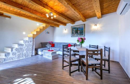 Mrcevo Casa | Hillside Paradise next to Dubrovnik