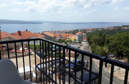 Crikvenica Apartamento | Hillside Residence Crikvenica