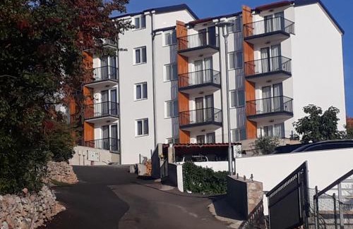 Crikvenica Apartamento | Hillside Residence Crikvenica