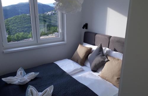 Crikvenica Apartamento | Hillside Residence Crikvenica