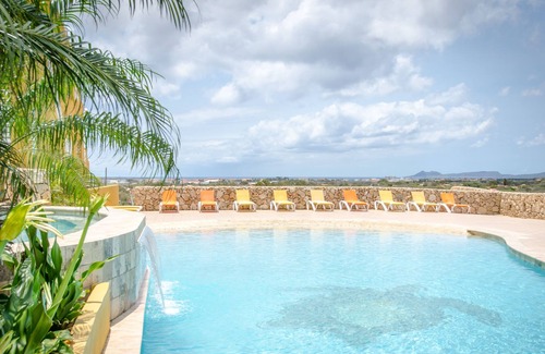 Antriol Apartamento | Hillside Resort