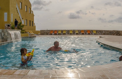 Antriol Apartamento | Hillside Resort