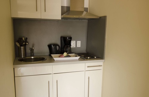 Antriol Apartamento | Hillside Resort