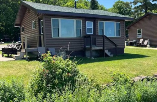 Phelps Cabina | Hillside Resort Cabin #3